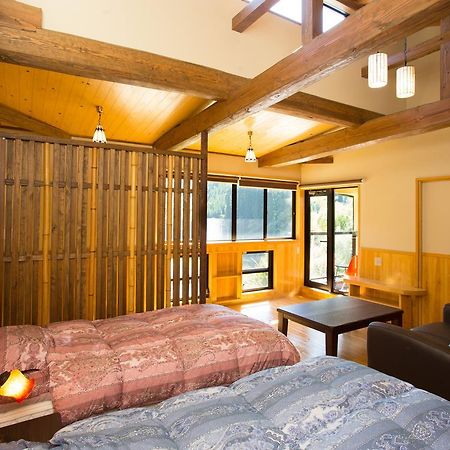 Tsukino Hotaru Hotel Nakatsu Ngoại thất bức ảnh