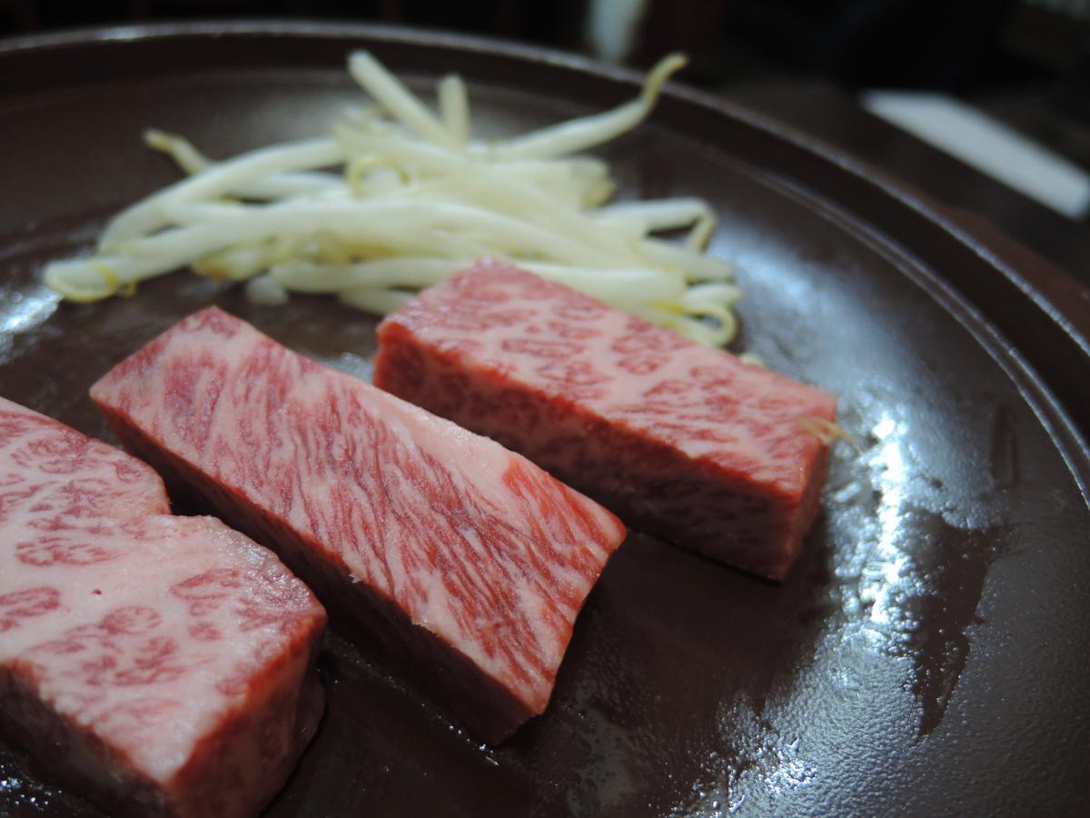 Tsukino Hotaru Hotel Nakatsu Ngoại thất bức ảnh