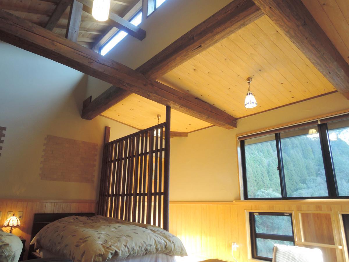 Tsukino Hotaru Hotel Nakatsu Ngoại thất bức ảnh