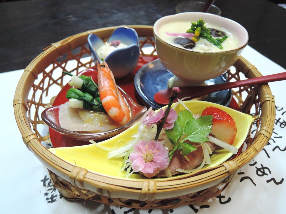 Tsukino Hotaru Hotel Nakatsu Ngoại thất bức ảnh