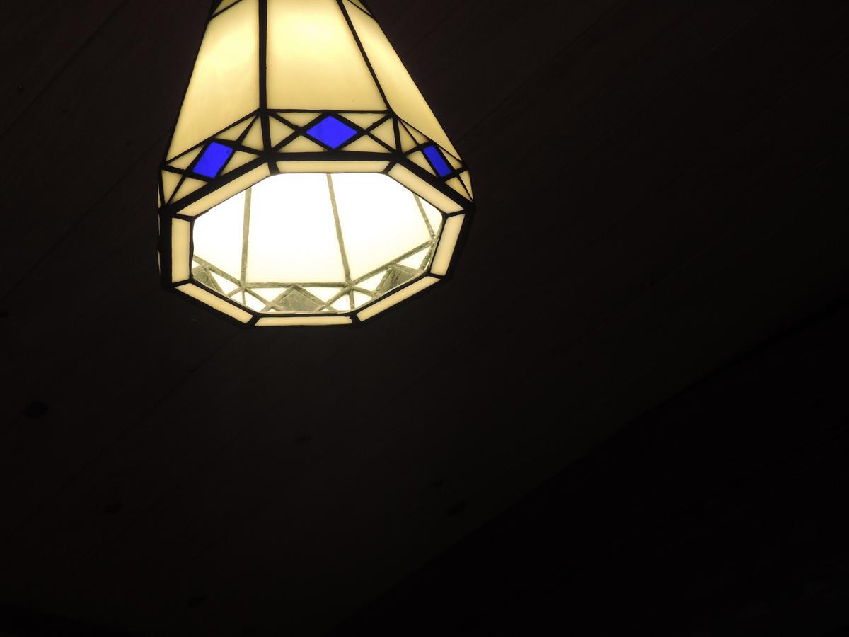 Tsukino Hotaru Hotel Nakatsu Ngoại thất bức ảnh