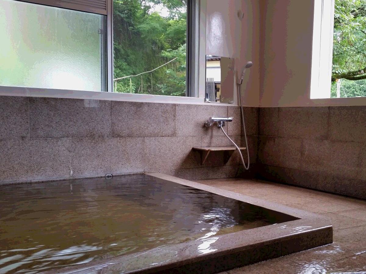 Tsukino Hotaru Hotel Nakatsu Ngoại thất bức ảnh